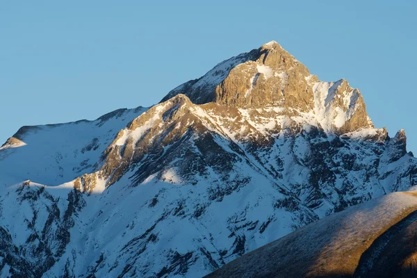 Pyrenees in Spain — Stock Photo, Image