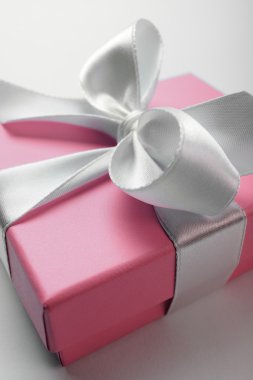 Lüks hediye görünümü