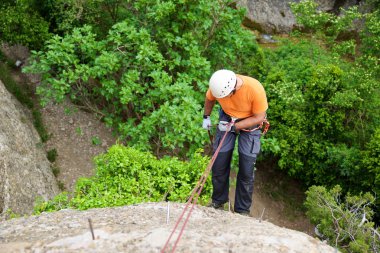 Ferrata İspanya