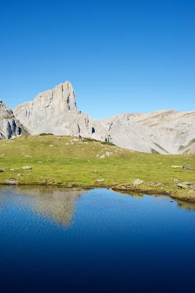 Pyrénées en France — Photo