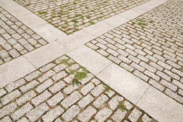 Pedra de perto — Fotografia de Stock