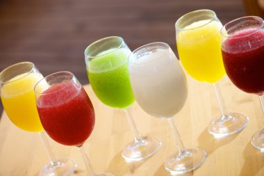 Rüşvet içki görünümü