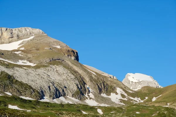 Pirineos en España —  Fotos de Stock