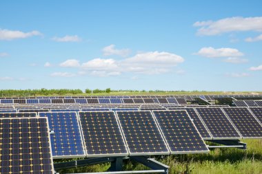 Güneş enerjisi kavramı