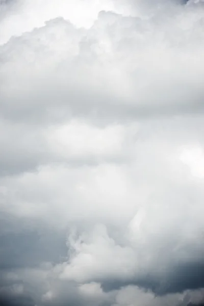 Céu vista de fundo — Fotografia de Stock