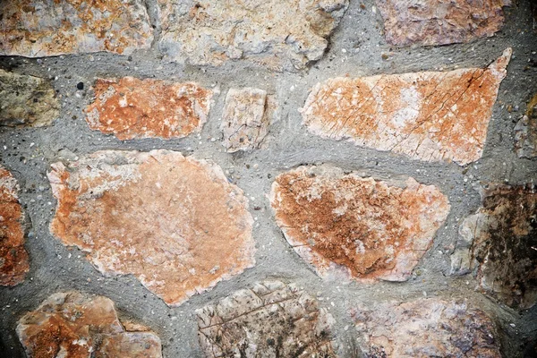 Muur achtergrond weergave — Stockfoto