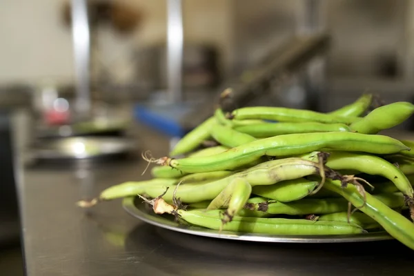 Vegetables close up — Stock Photo, Image