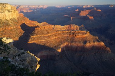 Büyük Kanyon Ulusal Parkı