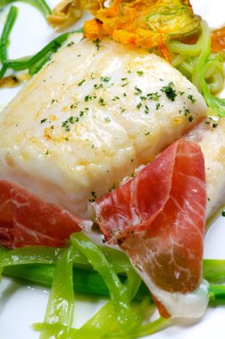 hake fileto görünümü