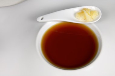 soğan çorbası görünümü