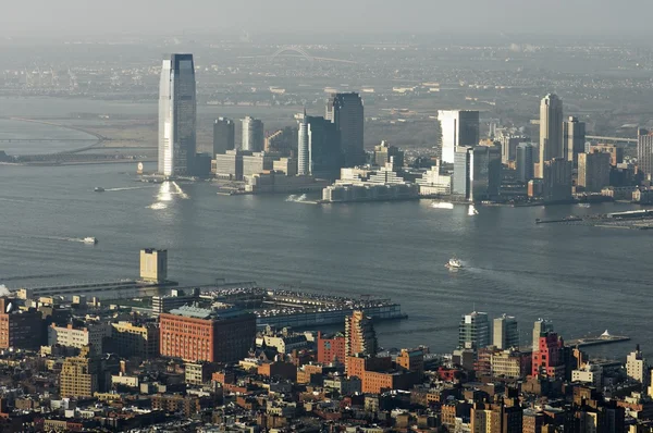 New York view — Stock Photo, Image