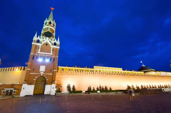 Кремль в Москве — стоковое фото