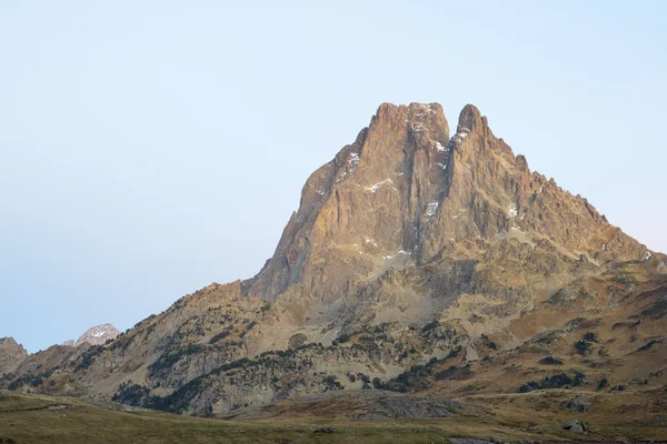 Pyrenéerna i Frankrike — Stockfoto