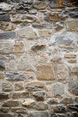 Duvar arka plan görünümü