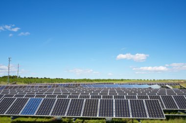 Güneş enerjisi kavramı