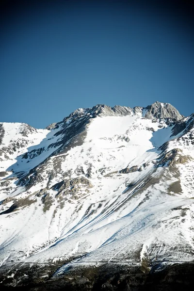 Pirineos en España — Foto de Stock