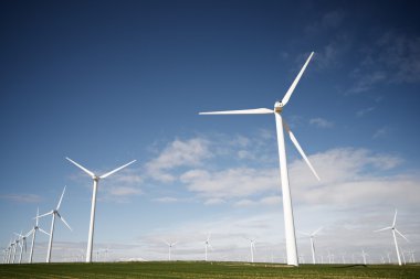 Rüzgar enerjisi kavramı