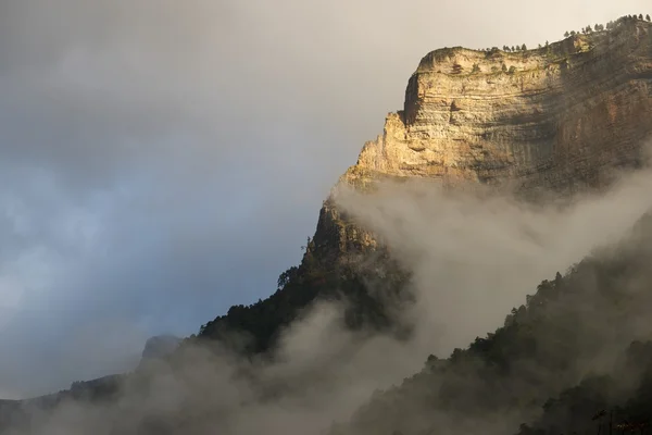 Ordesa National Park — Stock Photo, Image