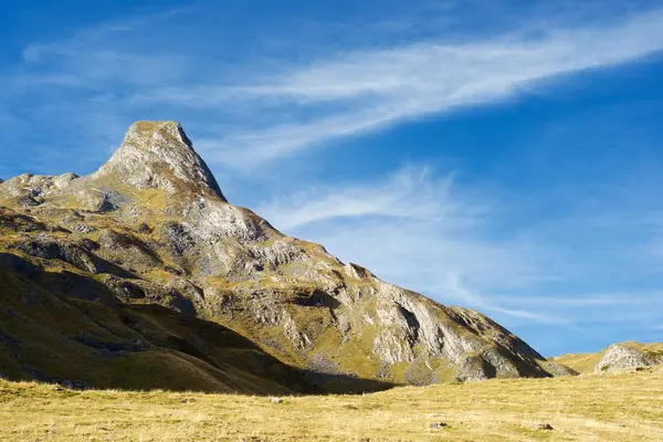 Pirenei in Francia — Foto Stock