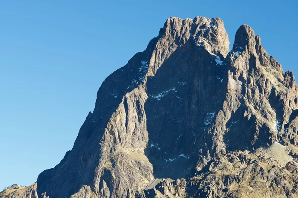 Pyrenéerna i Frankrike — Stockfoto