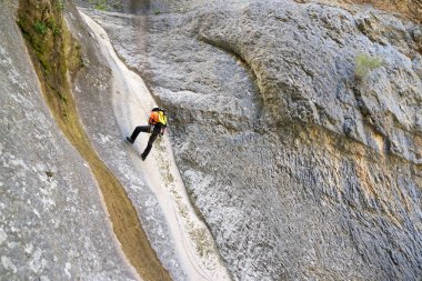 Kanyoning İspanya