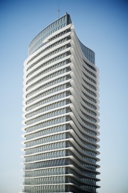 Su kulesi İspanya