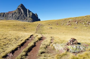 Anayet Pyrenees içinde