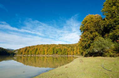 Irabia Pyrenees içinde
