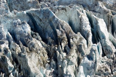 Chamonix Argentiere