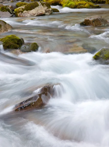 Nationalpark Ordesa — Stockfoto