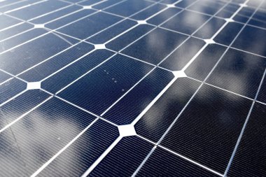 Güneş Enerji cocept