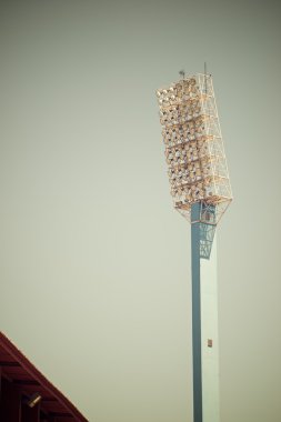 Stadyum ışıkları göster