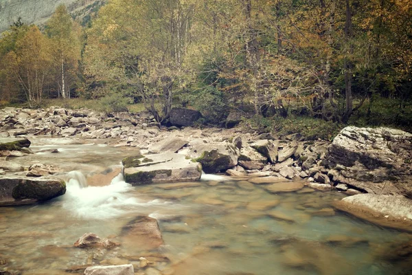 Nationalpark Ordesa — Stockfoto