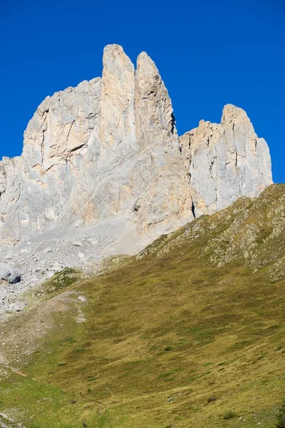 Pyrenees in France — Stock Photo, Image