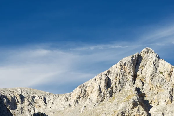 Pirineos en Francia — Foto de Stock