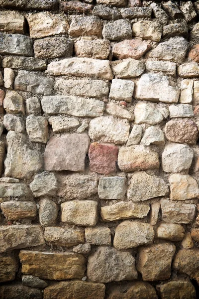 Muur achtergrond weergave — Stockfoto