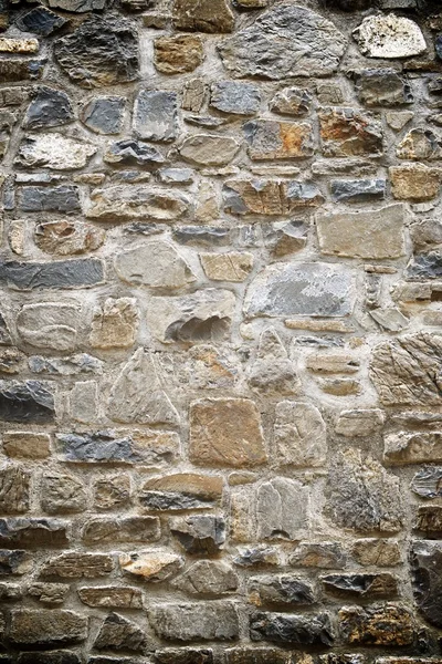 Wall background view — Stock Photo, Image