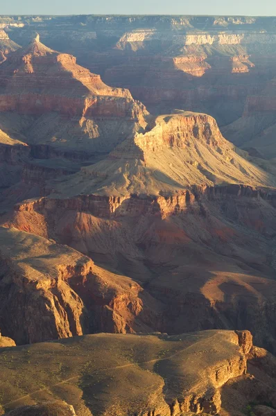 Park Narodowy Wielki Kanion — Zdjęcie stockowe