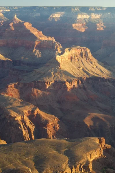 Parque Nacional del Gran Cañón — Foto de Stock