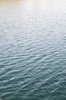 İspanya 'nın Aragon kentindeki Huesca eyaletindeki Estanes Gölü' ne yakın çekim..