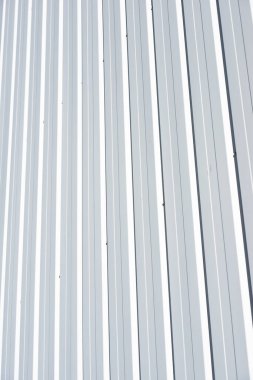 Arkaplan bir fabrikanın metal yüzeyi ile oluşturuldu.