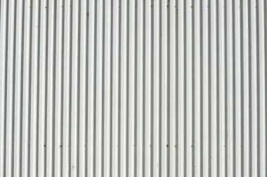 Arkaplan bir fabrikanın metal yüzeyi ile oluşturuldu.