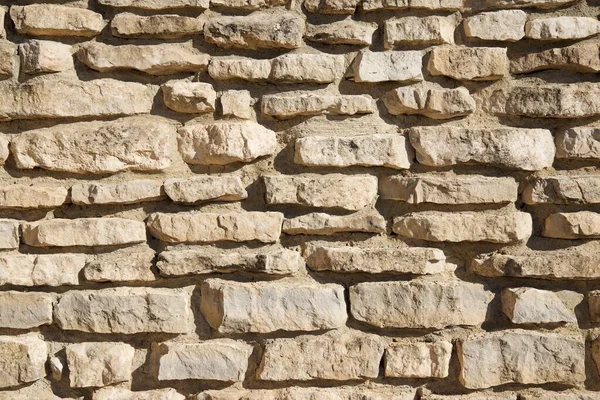 Kamienne Tło Ściany Zbliżenie — Zdjęcie stockowe