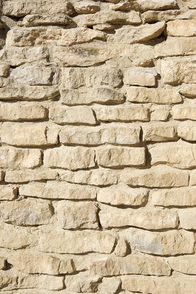 Kamienne Tło Ściany Zbliżenie — Zdjęcie stockowe
