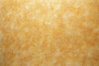 Suluboya boyayla boyanmış renkli kağıt..