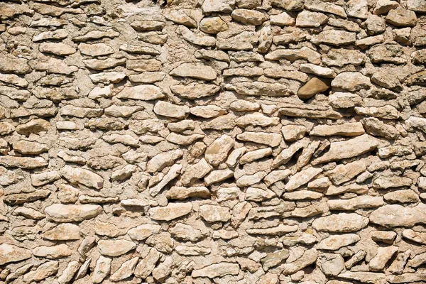 Stone Wall Background Close — Stock Photo, Image