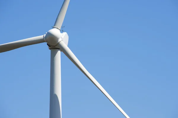 Wind energy — Stock Photo, Image