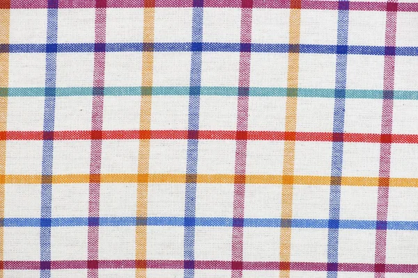 Tablecloth — Stock Photo, Image