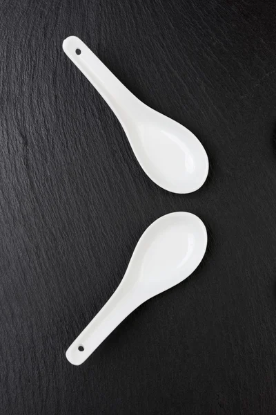 Spoons — Stock Photo, Image