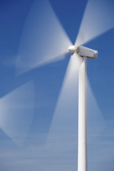 Wind energy — Stock Photo, Image